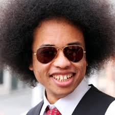 Raymond Razafimamonjy